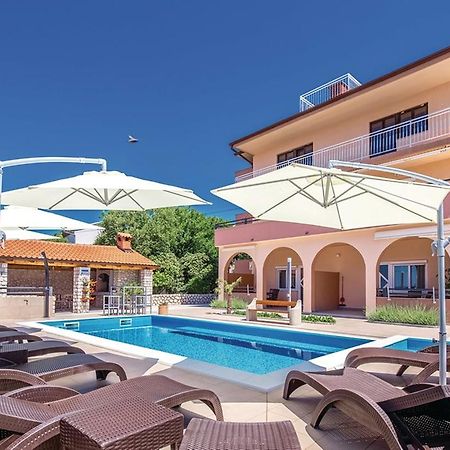 Apartments Antolic Нови Винодолски Екстериор снимка