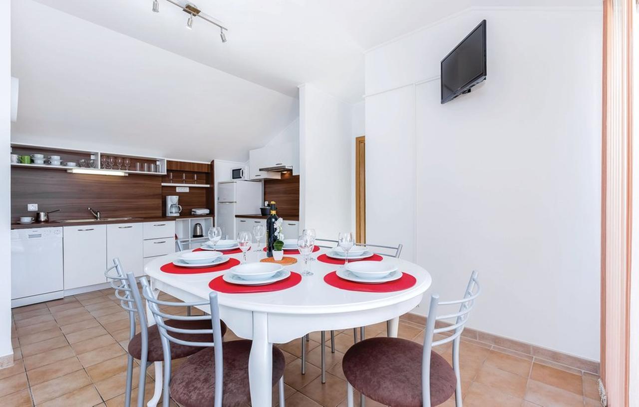 Apartments Antolic Нови Винодолски Екстериор снимка