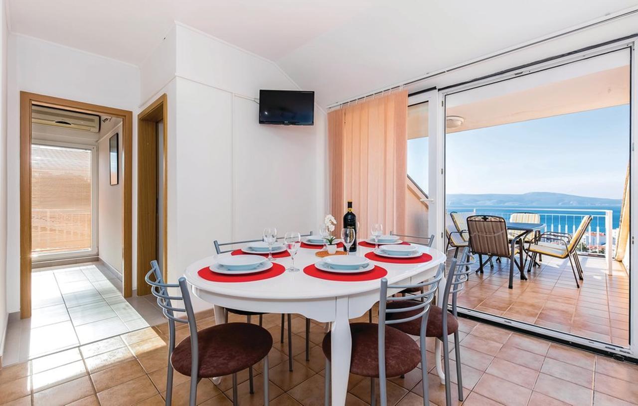 Apartments Antolic Нови Винодолски Екстериор снимка