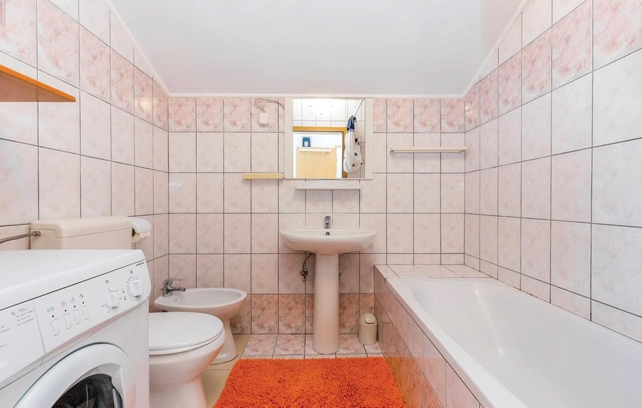 Apartments Antolic Нови Винодолски Екстериор снимка